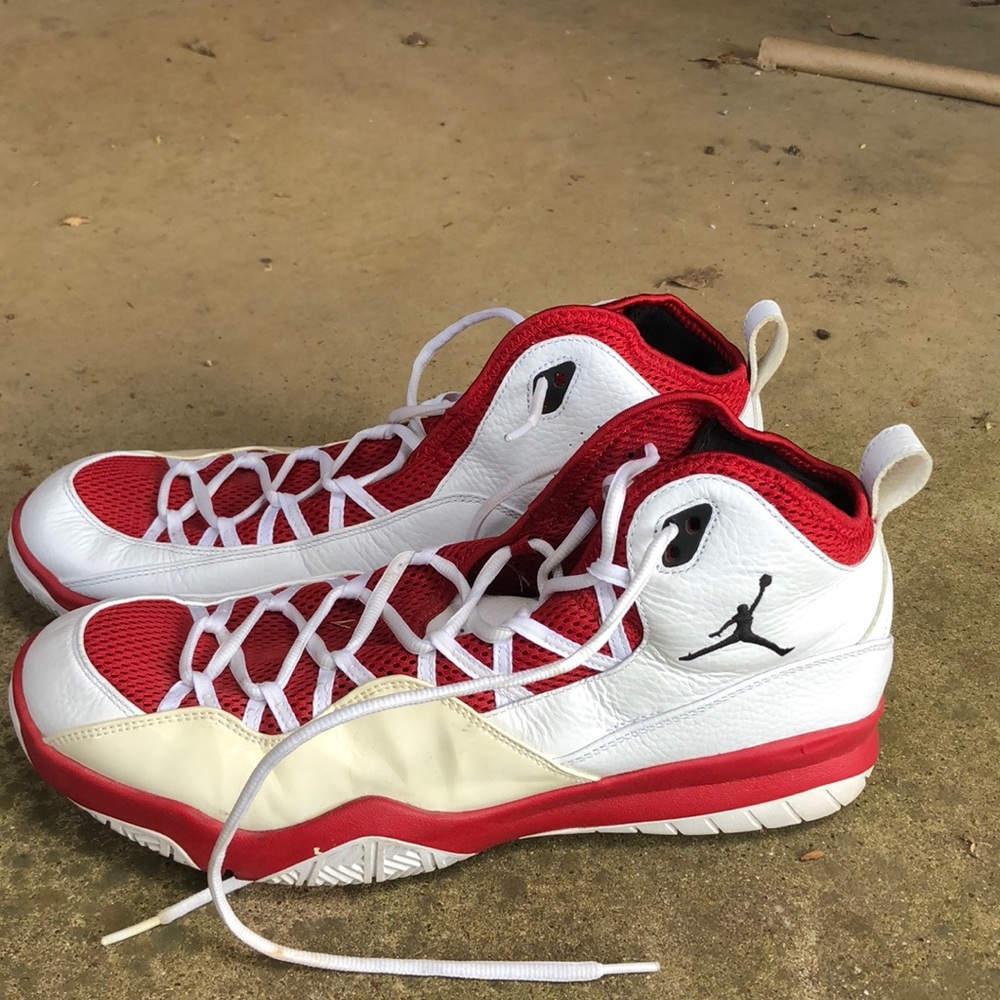 Jordan man shoes